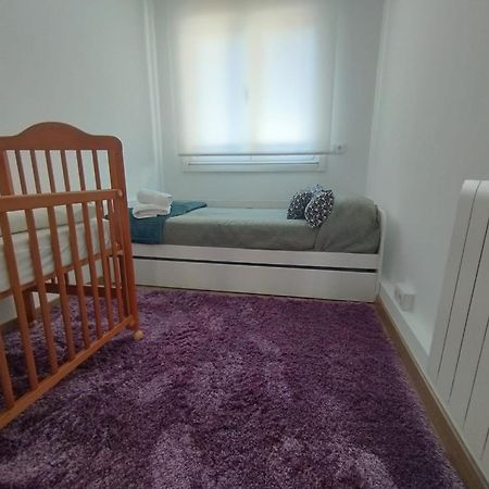 Апартаменти Apartamento Moana La Playa, Recien Reformado Екстер'єр фото