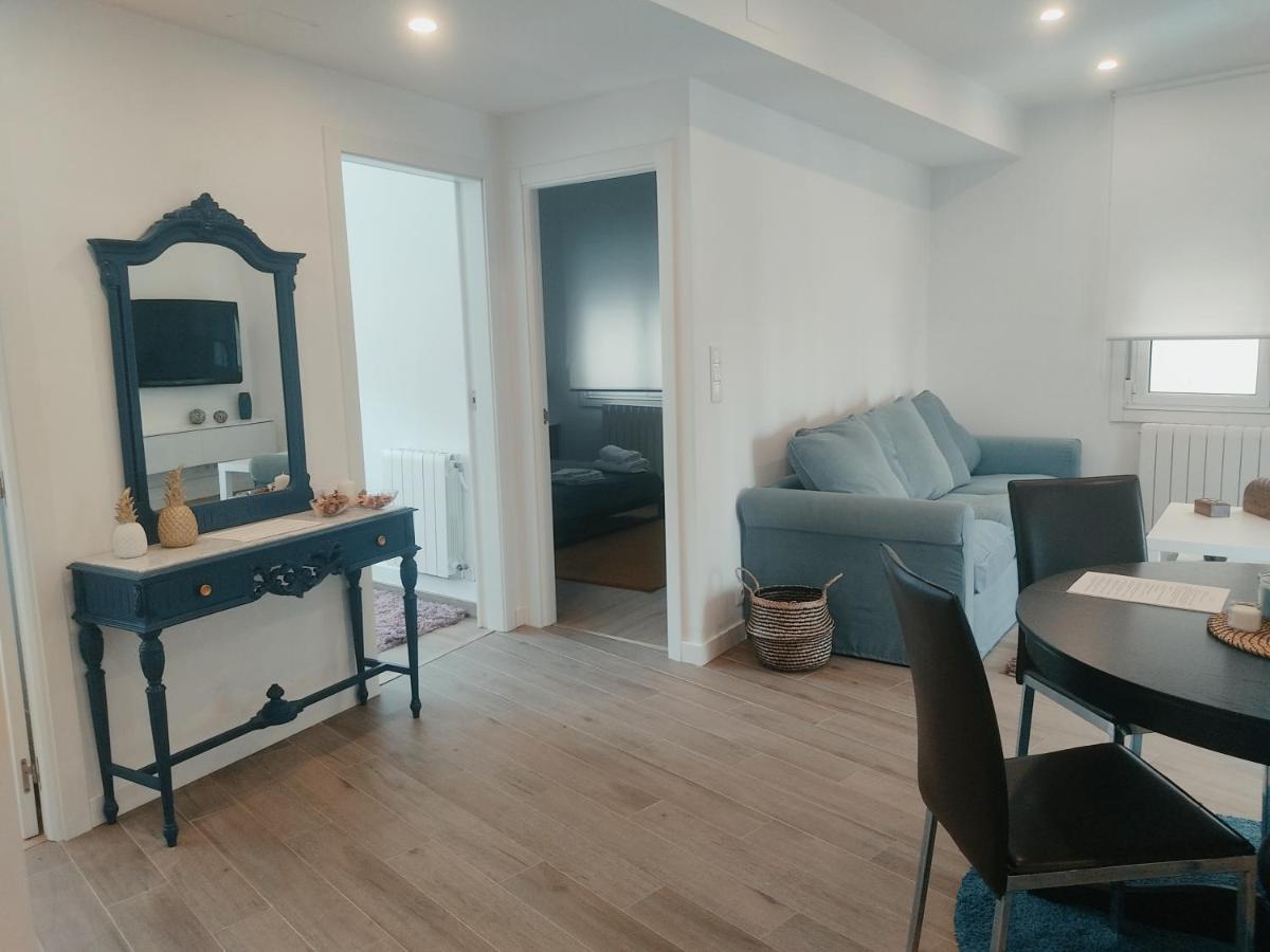 Апартаменти Apartamento Moana La Playa, Recien Reformado Екстер'єр фото