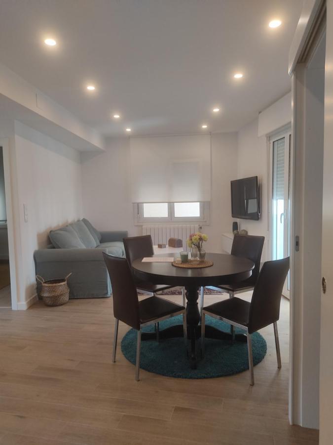 Апартаменти Apartamento Moana La Playa, Recien Reformado Екстер'єр фото