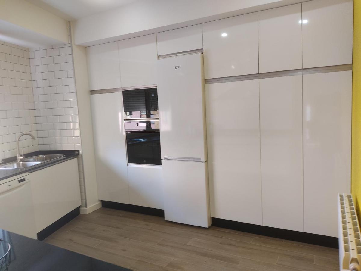 Апартаменти Apartamento Moana La Playa, Recien Reformado Екстер'єр фото