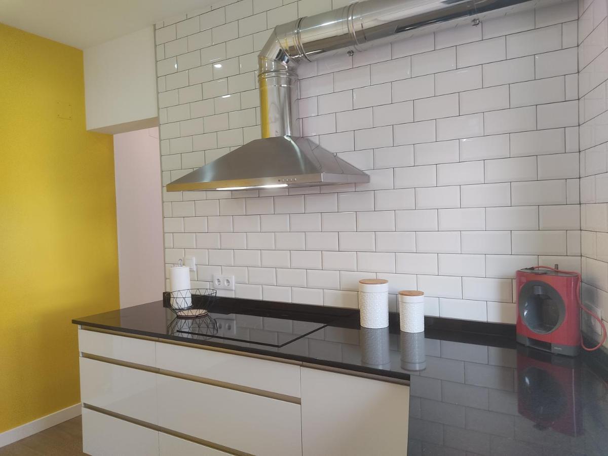 Апартаменти Apartamento Moana La Playa, Recien Reformado Екстер'єр фото