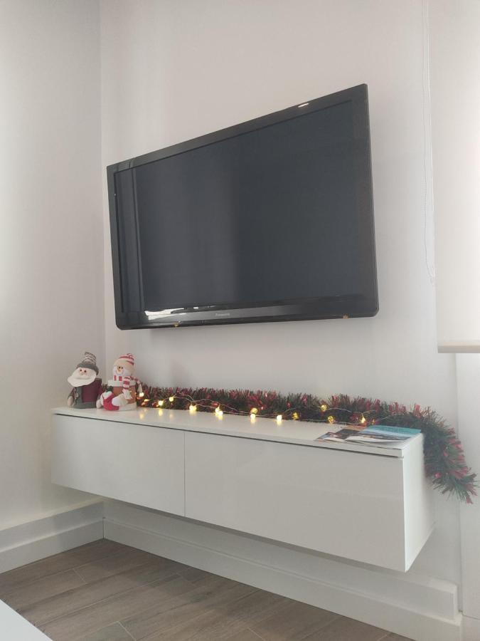 Апартаменти Apartamento Moana La Playa, Recien Reformado Екстер'єр фото