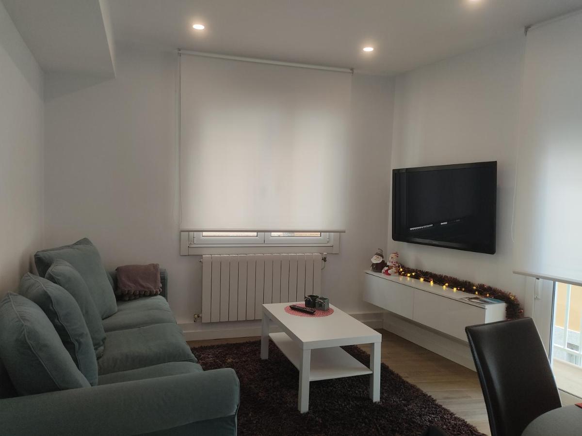 Апартаменти Apartamento Moana La Playa, Recien Reformado Екстер'єр фото