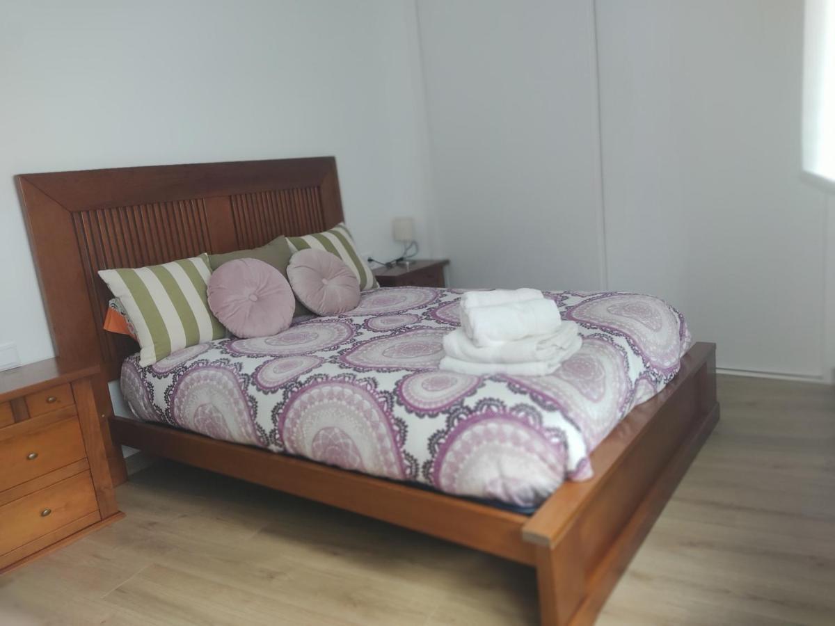 Апартаменти Apartamento Moana La Playa, Recien Reformado Екстер'єр фото