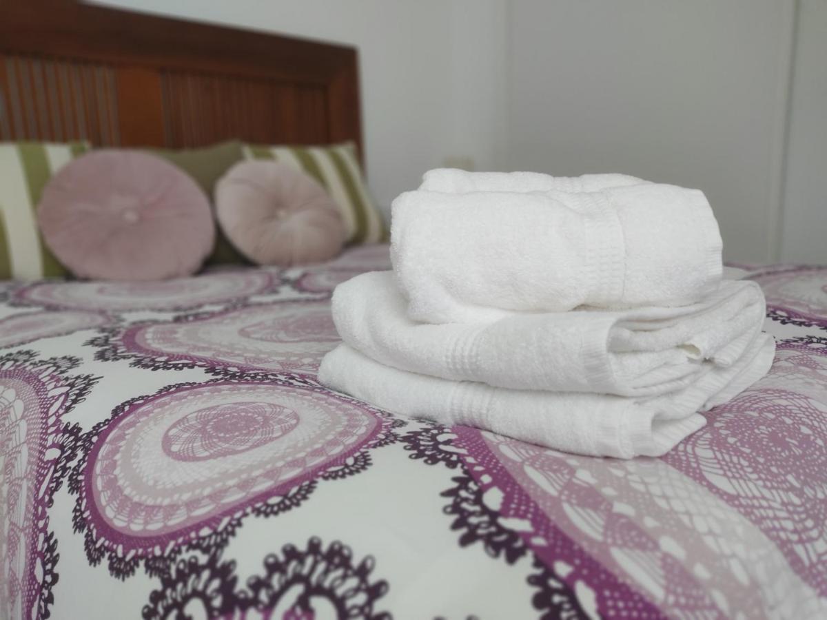 Апартаменти Apartamento Moana La Playa, Recien Reformado Екстер'єр фото