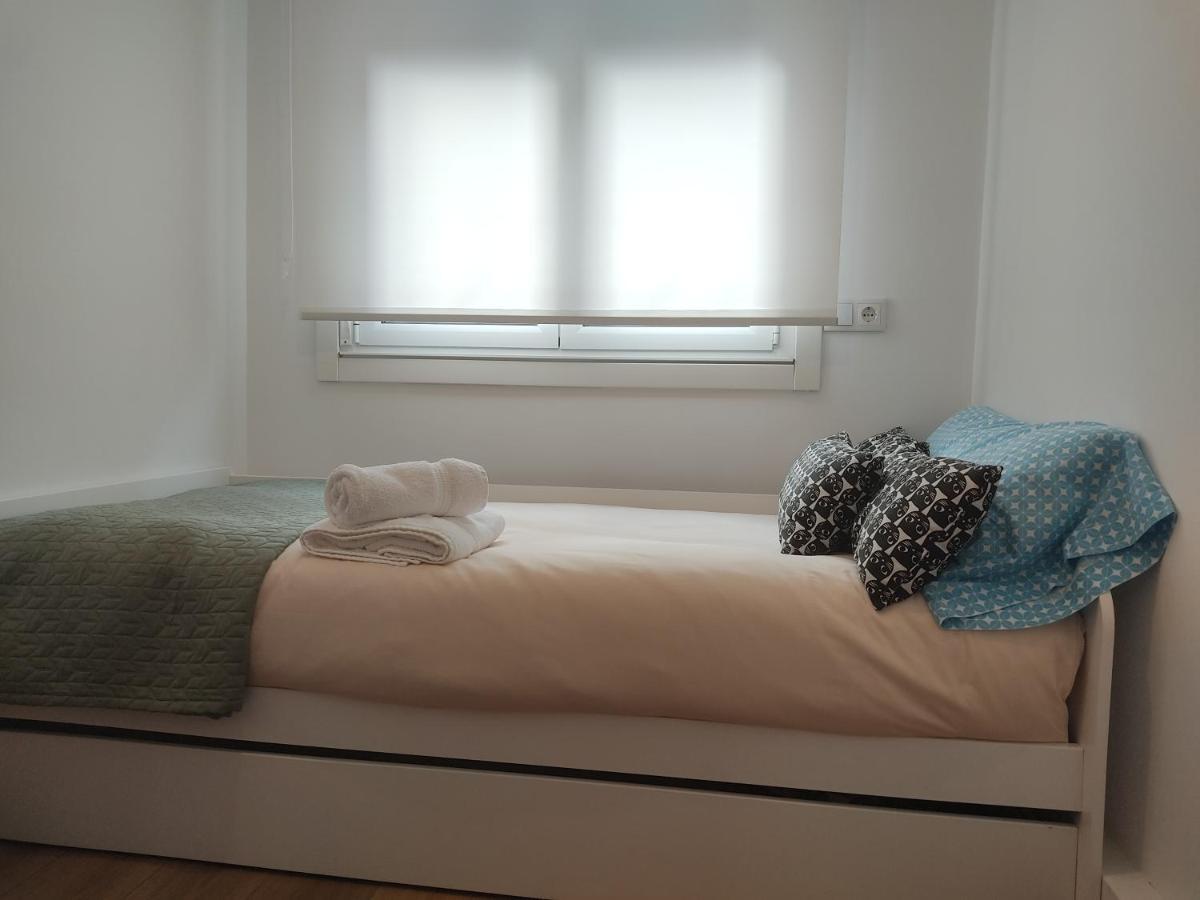 Апартаменти Apartamento Moana La Playa, Recien Reformado Екстер'єр фото