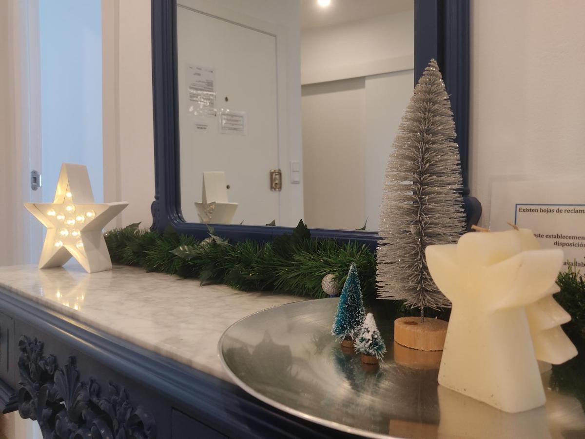 Апартаменти Apartamento Moana La Playa, Recien Reformado Екстер'єр фото