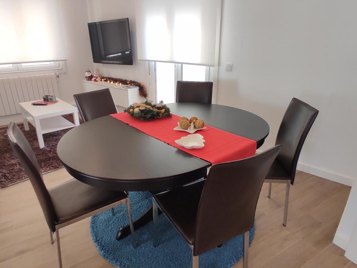 Апартаменти Apartamento Moana La Playa, Recien Reformado Екстер'єр фото