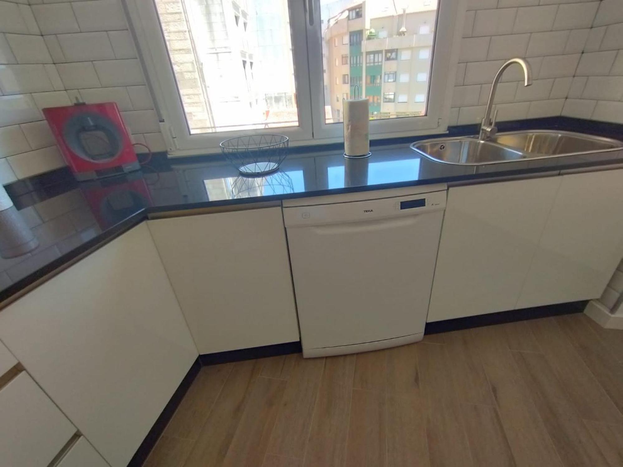 Апартаменти Apartamento Moana La Playa, Recien Reformado Екстер'єр фото
