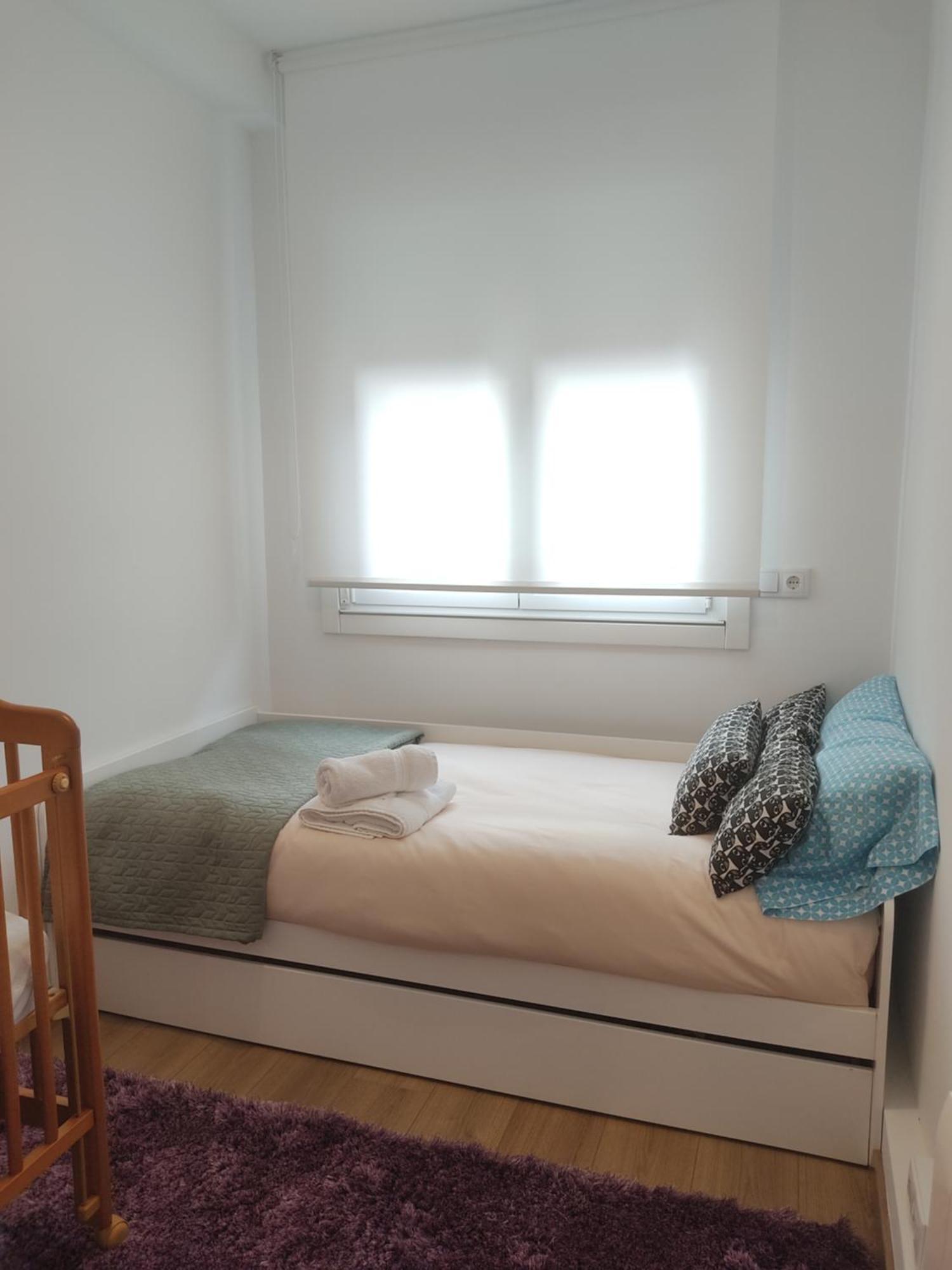 Апартаменти Apartamento Moana La Playa, Recien Reformado Номер фото